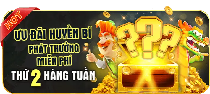 Thưởng lớn bắn cá 888b